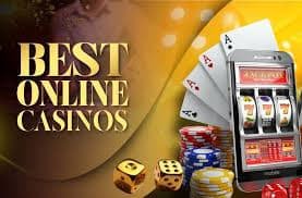 Meja kasino langsung dengan dealer profesional dalam suasana live game